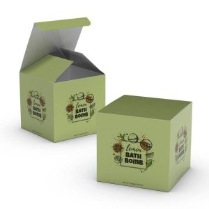 Custom Cardboard Boxes